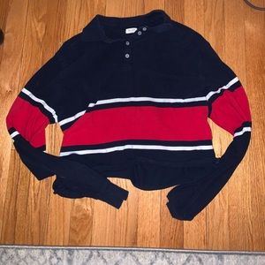 RARE BRANDY MELVILLE SHIRT